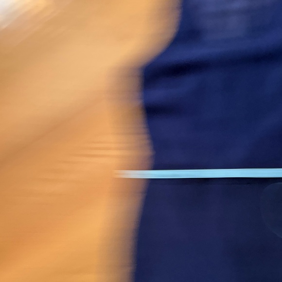 Banana Republic Navy Sleeveless Jumpsuit - Picture 7 of 10